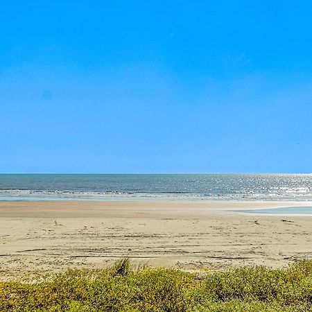 Gulf Overlook San Luis Resort 1035 Galveston Exteriér fotografie