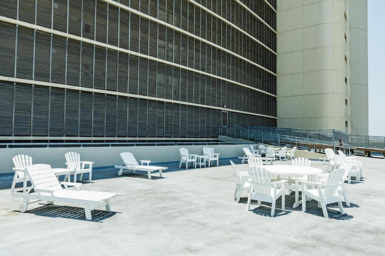 Gulf Overlook San Luis Resort 1035 Galveston Exteriér fotografie